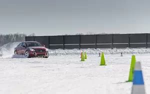   Buick Regal GS AWD - 2014
