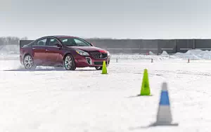   Buick Regal GS AWD - 2014