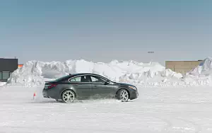   Buick Regal GS AWD - 2014