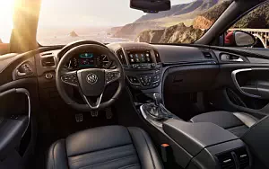   Buick Regal - 2014