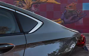   Buick Regal Sportback - 2017