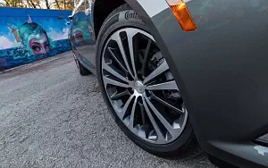   Buick Regal Sportback - 2017