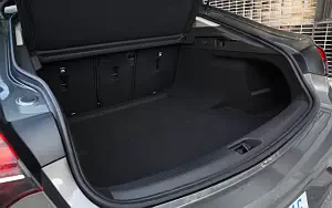   Buick Regal Sportback - 2017