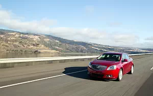   Buick Verano - 2011