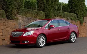   Buick Verano - 2011