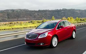   Buick Verano - 2011