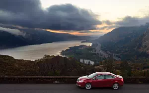   Buick Verano - 2011