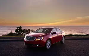   Buick Verano - 2011