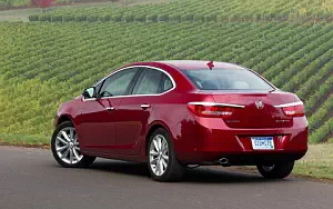   Buick Verano - 2011