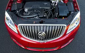   Buick Verano - 2011