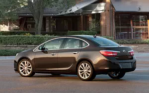   Buick Verano - 2011