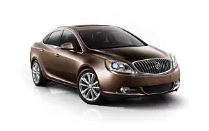   Buick Verano - 2011