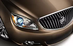   Buick Verano - 2011