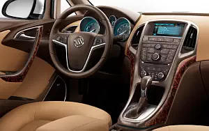   Buick Verano - 2011