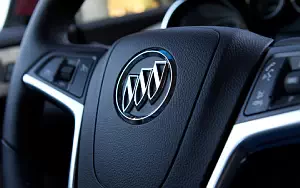   Buick Verano - 2011