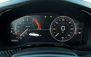   Cadillac CTS Vsport - 2014