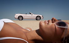   Chevrolet Camaro Convertible - 2011