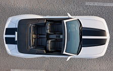   Chevrolet Camaro Convertible - 2011