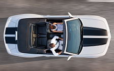   Chevrolet Camaro Convertible - 2011