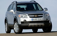 Chevrolet Captiva 2006