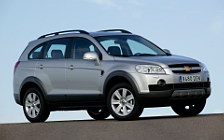  Chevrolet Captiva 2006