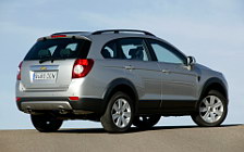  Chevrolet Captiva 2006