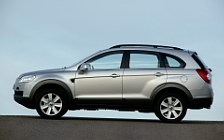  Chevrolet Captiva 2006