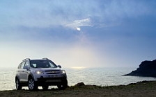  Chevrolet Captiva 2006