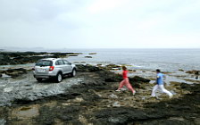 Chevrolet Captiva 2006