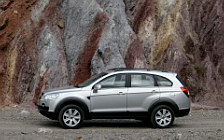  Chevrolet Captiva 2006