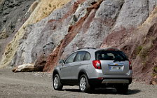  Chevrolet Captiva 2006