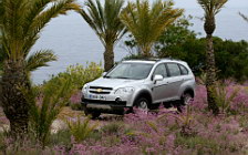  Chevrolet Captiva 2006