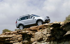  Chevrolet Captiva 2006