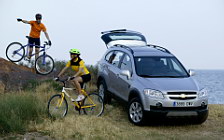  Chevrolet Captiva 2006