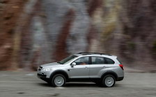  Chevrolet Captiva 2006