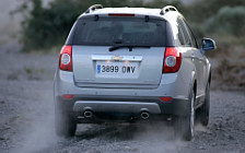  Chevrolet Captiva 2006