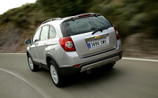  Chevrolet Captiva 2006