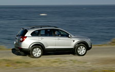  Chevrolet Captiva 2006
