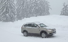  Chevrolet Captiva 2006
