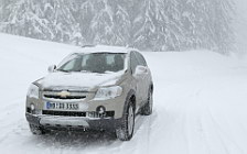  Chevrolet Captiva 2006