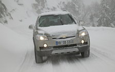  Chevrolet Captiva 2006