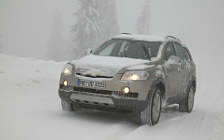  Chevrolet Captiva 2006
