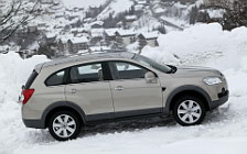  Chevrolet Captiva 2006