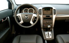  Chevrolet Captiva 2006