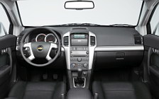  Chevrolet Captiva 2006