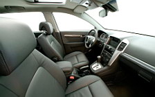  Chevrolet Captiva 2006