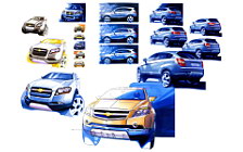  Chevrolet Captiva 2006