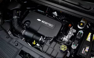   Chevrolet Captiva - 2013