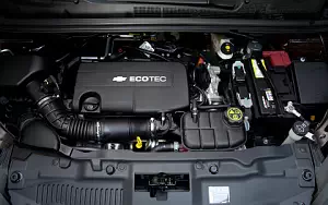   Chevrolet Captiva - 2013