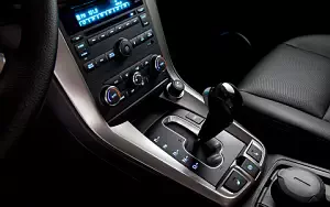   Chevrolet Captiva - 2013
